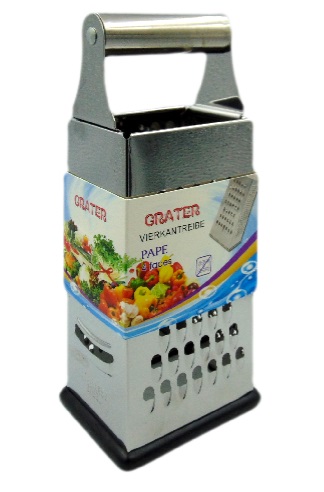 ����� 4-������ 8" GRATER