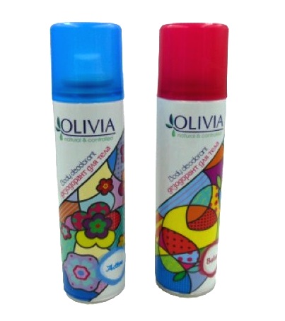 ���������� ����� Olivia ������ 150��(Active)