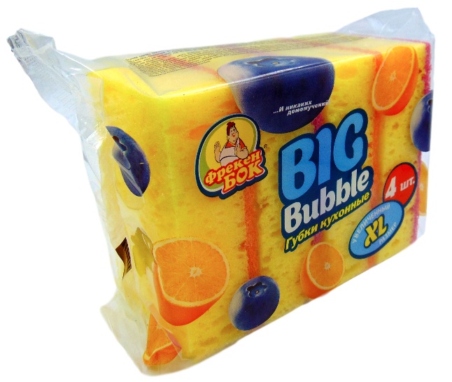 ����� ������� 4�� Big Bubble ������ ���