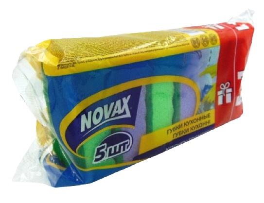 ����� ������� 5+1�� Novax