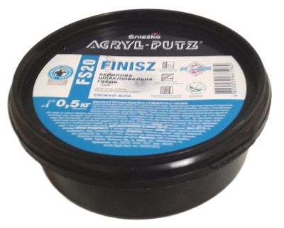 �������� Acryl-Putz ����� 0,5��