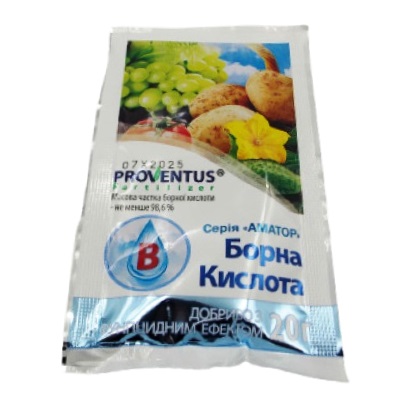 ����� ������� Proventus 20� 