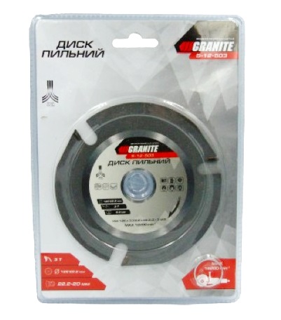 ���� ������� 125�22�3T Granite 5-12-503