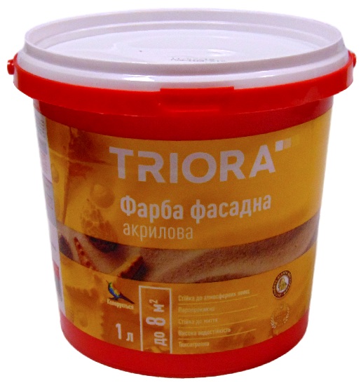 ����� ������������� ������� Triora 1�