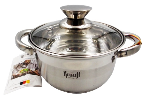 �������� � ��������� ���� 1,7� Krauff