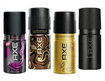 ���������� ����� �������� Axe 150��(Black Night)