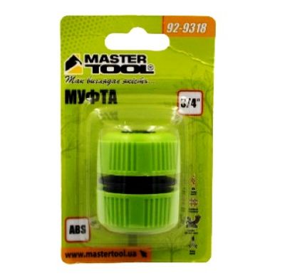 ����� ���������� �`���������� 3/4" MASTERTOOL
