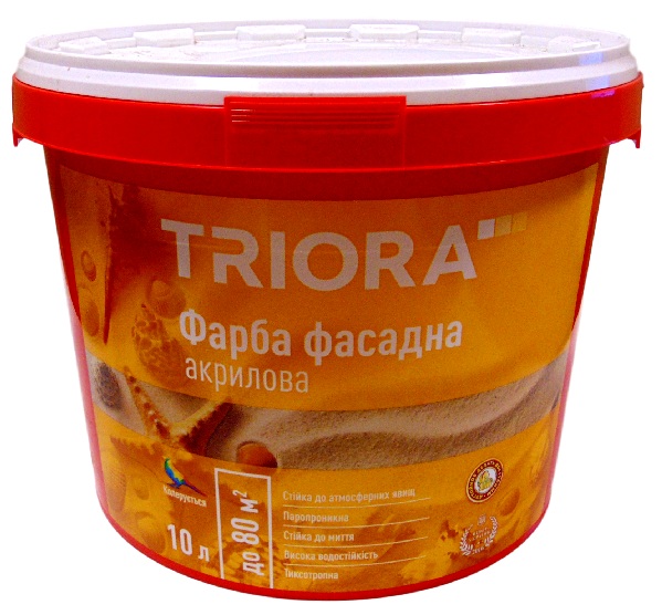 ����� ������������� ������� Triora 10�