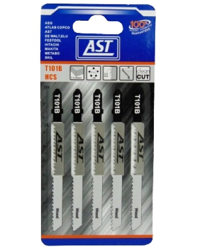 ����� ��� ������� AST T101B 5��