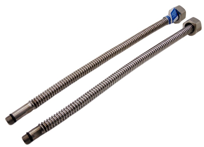 ����� �10x1/2" � 0,3� ��������� ����� Waterstal
