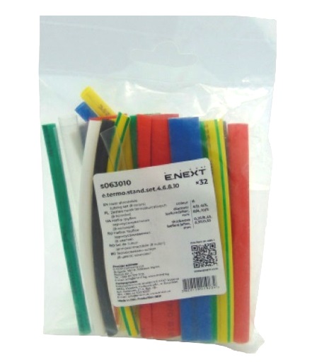 ���� �������������� ������ e.termo.stand.set 32��