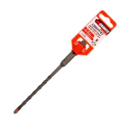 ������� SDS Plus S4 6�110�� Granite