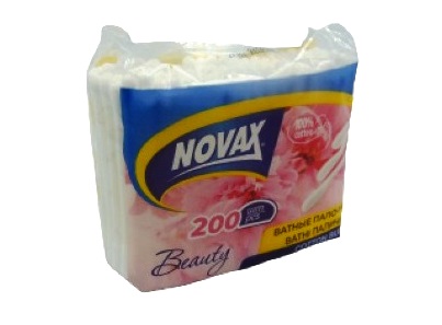 ����� ������� 200�� Novax