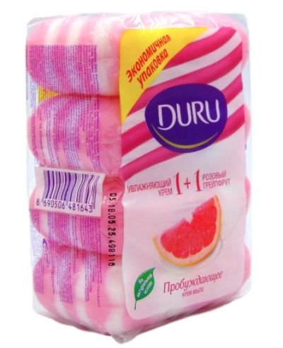 ���� �������� 1+1 Duru 4�90�