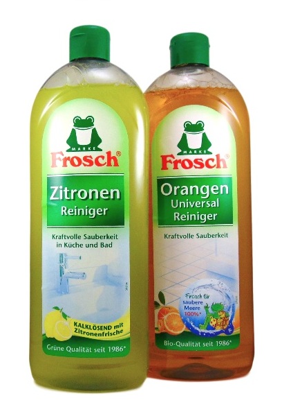 502008 ������������� �������� Frosch 750��(����� )