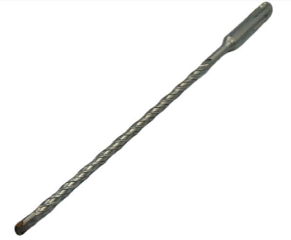������� SDS Plus S4 6�210�� Drillpower