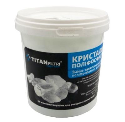 �������� ����������� TITANfiltri 465�
