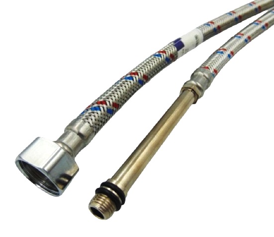 ����� �10x1/2" � 0,8� ���������� SD Plus