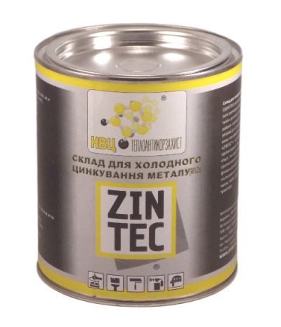 ����� ��� ��������� ���������� Zintec 1��