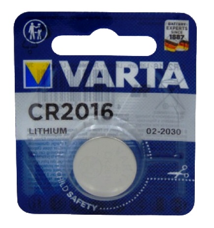 ��������� Varta CR2016 1��