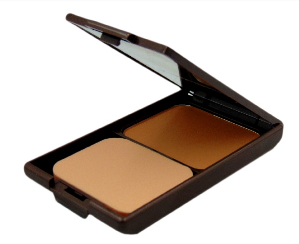 ����� ��������� Compact Mineral powder(02 ���������� �������)