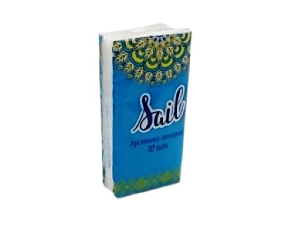 �������� ����� 1-����� Sail 10��