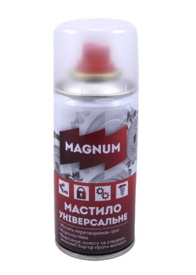 ������������ ������� Magnum 150��