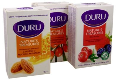 ���� �������� Nature's Treasures Duru 90�