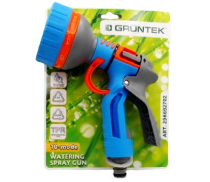 ϳ������-���������� ��� ������ 10 ������ Gruntek