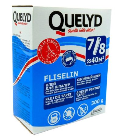 ���� ��� ������ Quelyd Fliz 300�