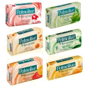 ���� �������� Palmolive �������� 90�