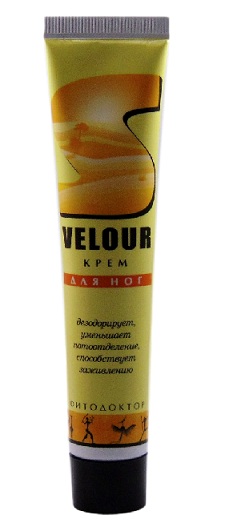 ���� ��� ��� Velour FITODOCTOR 44�
