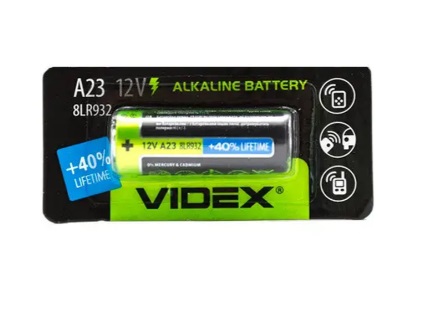 ��������� Videx �23/�23� ����� 1��