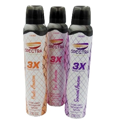 ���������� ������������ SPECTRA Ladies 200��(Epic Amazon)