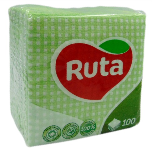 �������� ������ 1-����� 100�� 24�24�� Ruta