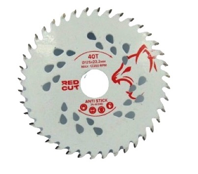 ���� ������� 125�22�40Z Red Cut