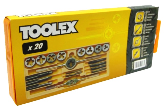 ���� ������ 3-12�� Toolex 20��