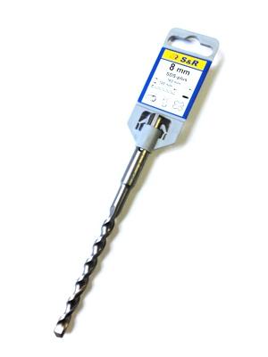������� SDS+ 8�160�� S&R Meister