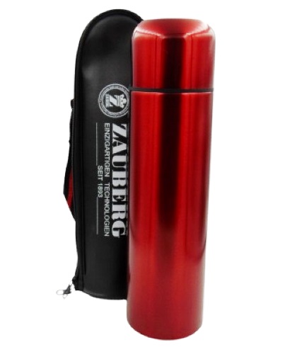 ������ 0,75�  ZAUBERG XBX-103(Red)