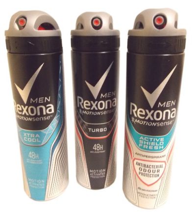 ���������� ����� �������� Rexona 150��(���������� Workrout)