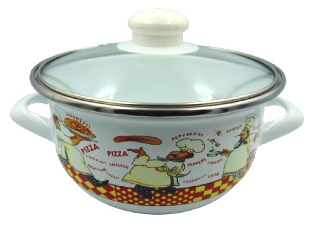 �������� ���������� 3,3� INFINITY Cook