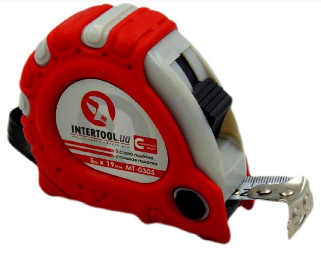 ������� 5� 19�� Intertool MT-0305