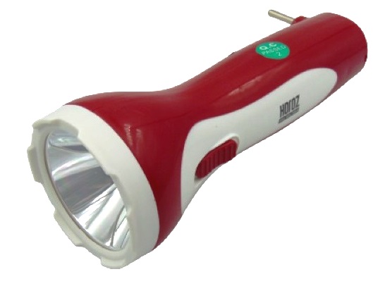 ˳���� ������������� 3W Horoz Electric