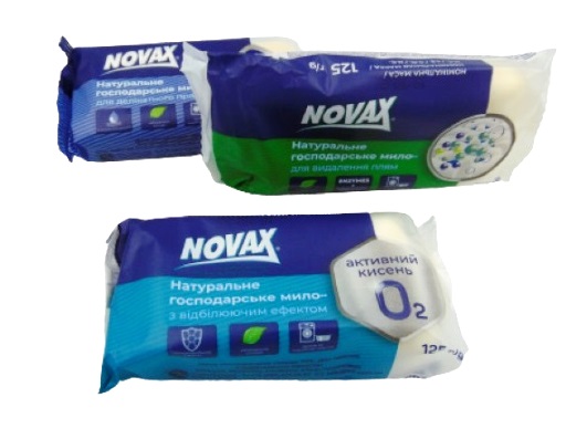 ���� ���������� Novax 125�(��� ���������� ������)