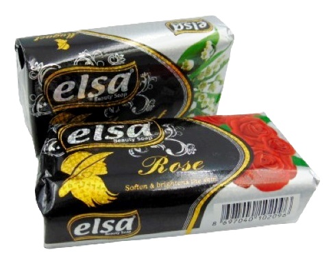 ���� beauty care ELSA 125�(��������)