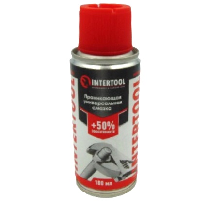 ������� ���������� ������������ 100�� Intertool FS-4010