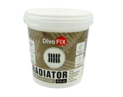 ����� ��� �������� DIVO FIX 0,6��
