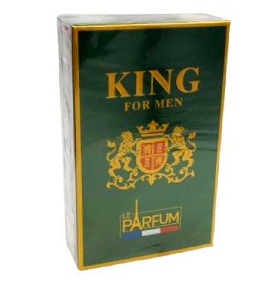�������� ���� ��� ������� KING LE PARFUM 100�� 