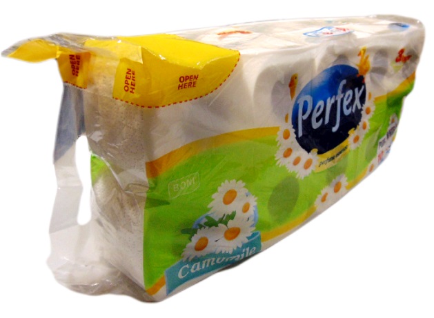 ��������� ���� 3-� ������� Perfex 8+2��(�������)