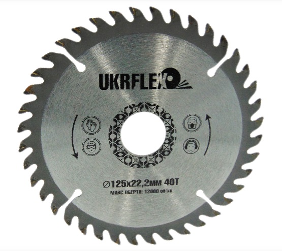 ���� ������� 125�22�40Z UKRFLEX